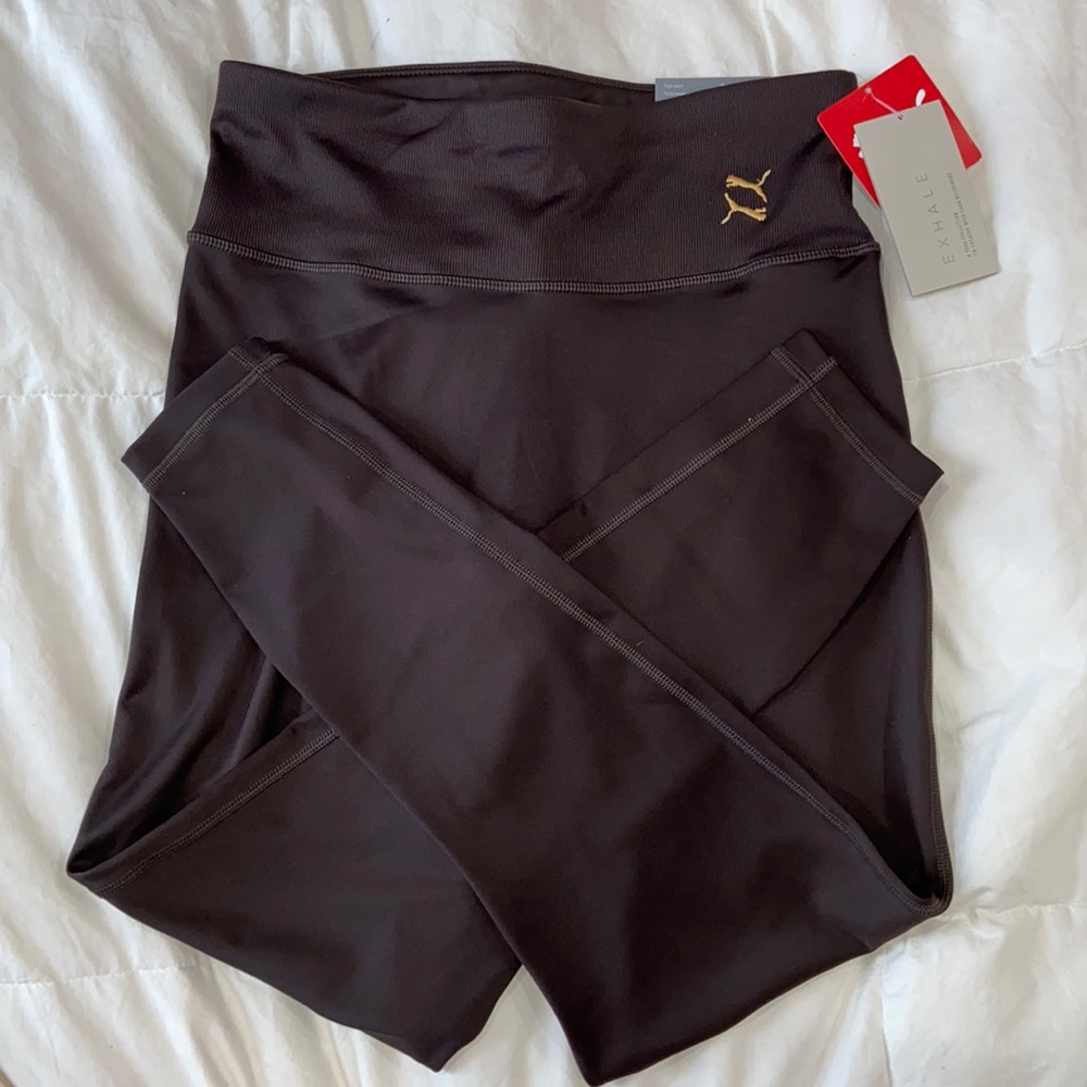 Puma Exhale Yoga Leggings